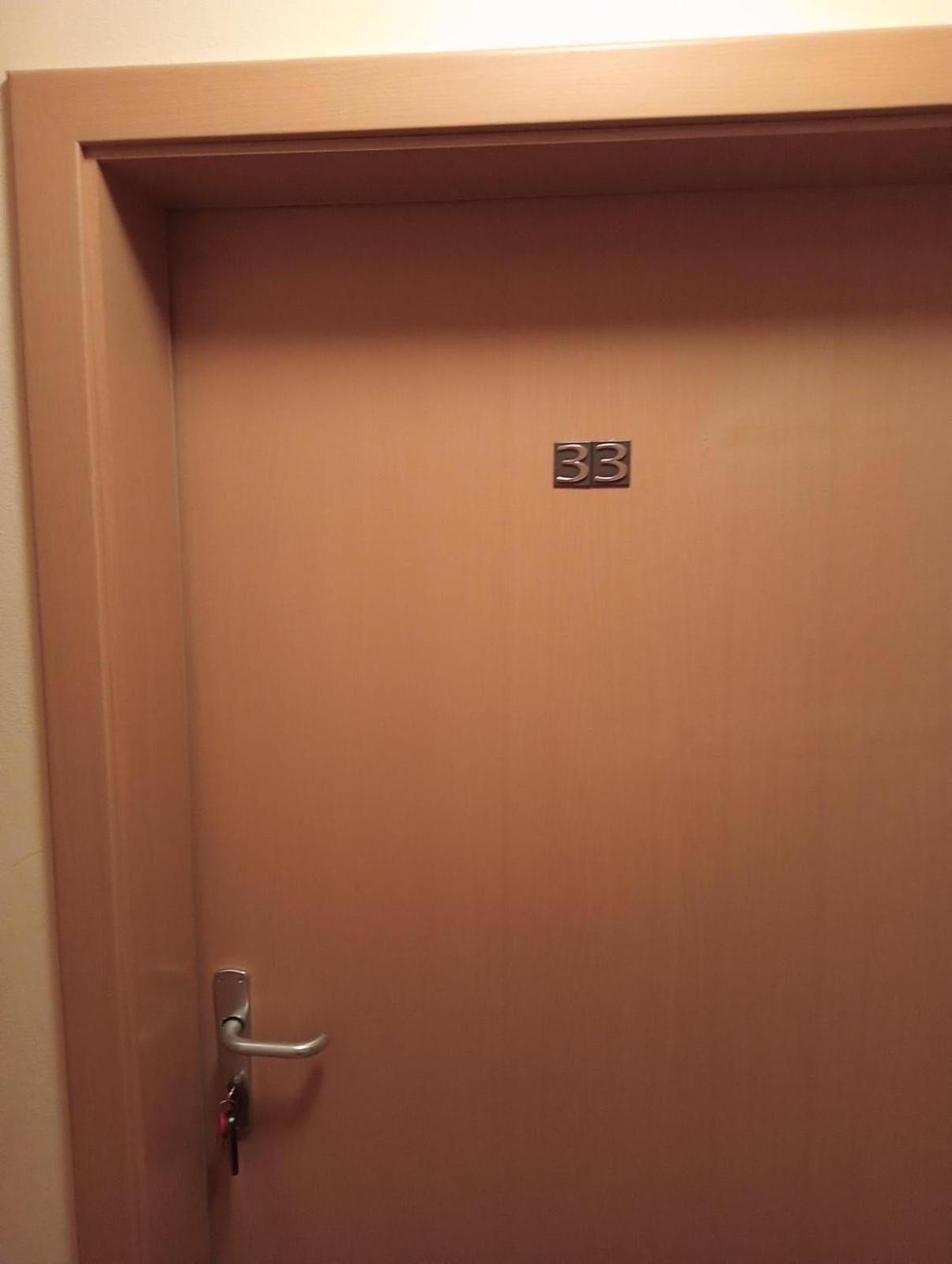 Donovaly Apartman 33 Buitenkant foto