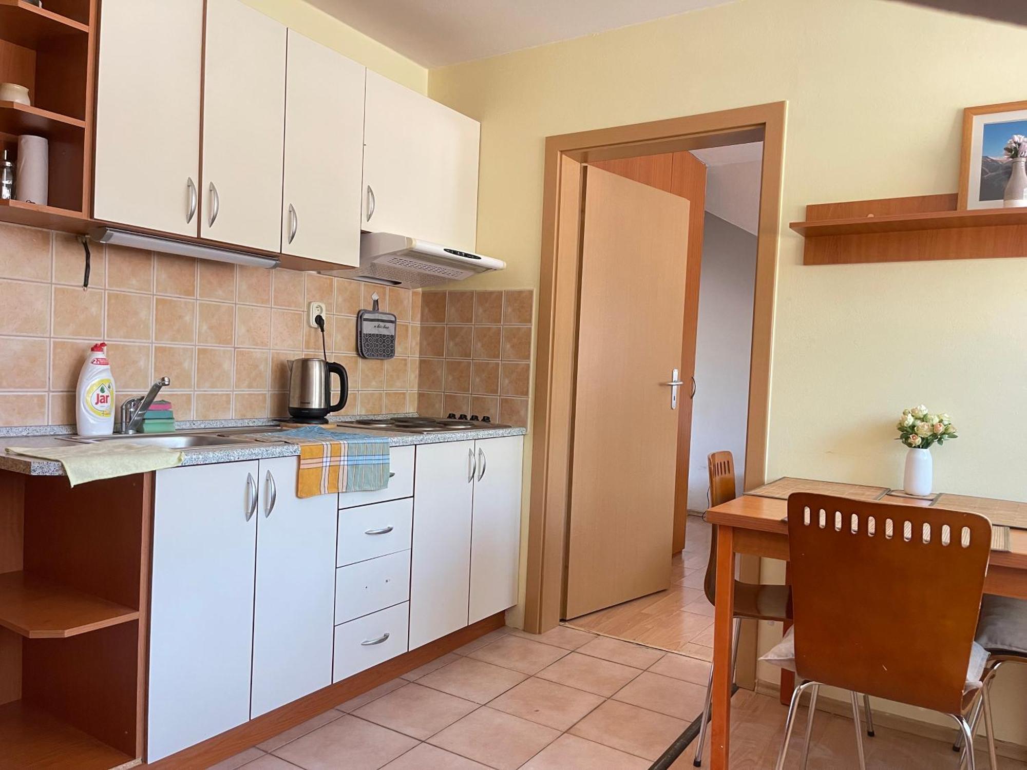 Donovaly Apartman 33 Buitenkant foto