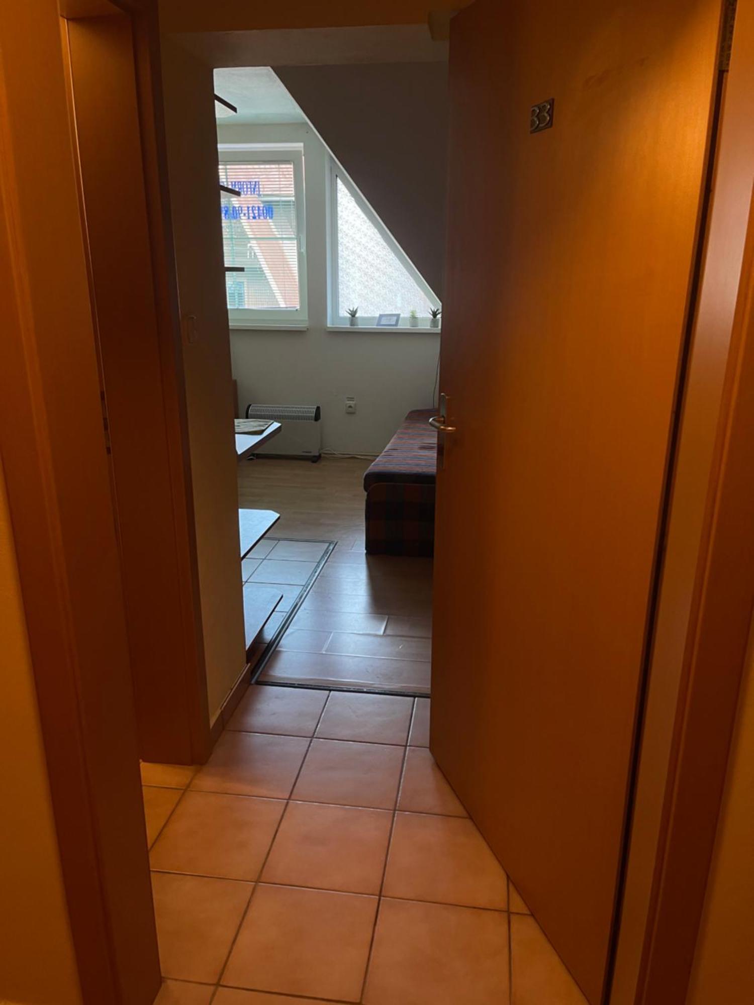 Donovaly Apartman 33 Buitenkant foto