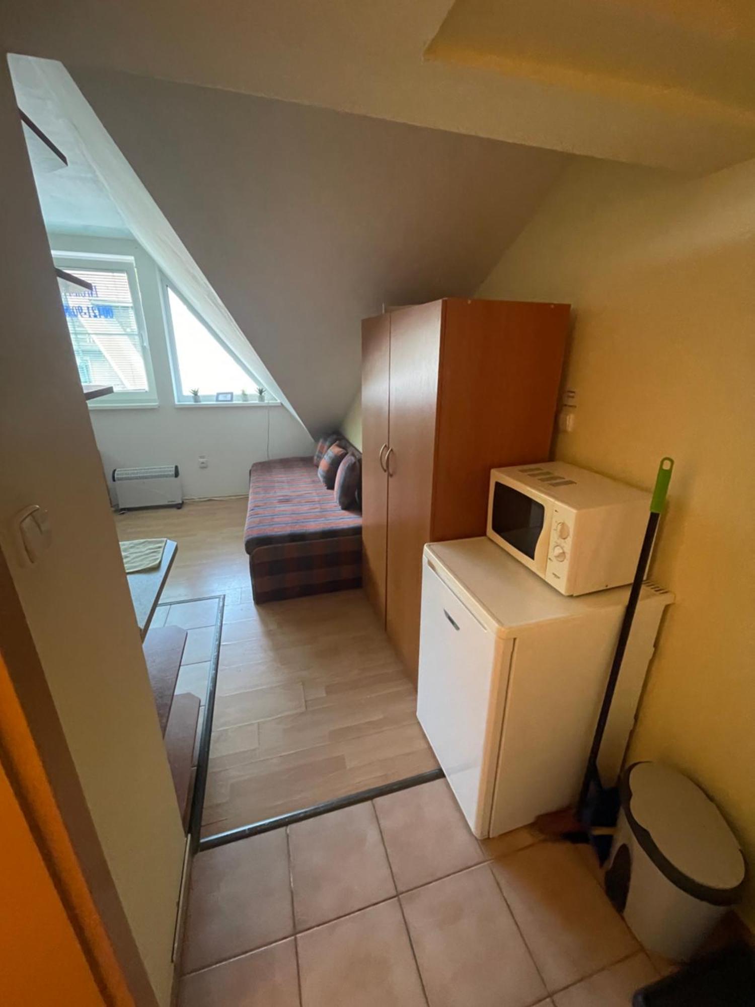 Donovaly Apartman 33 Buitenkant foto