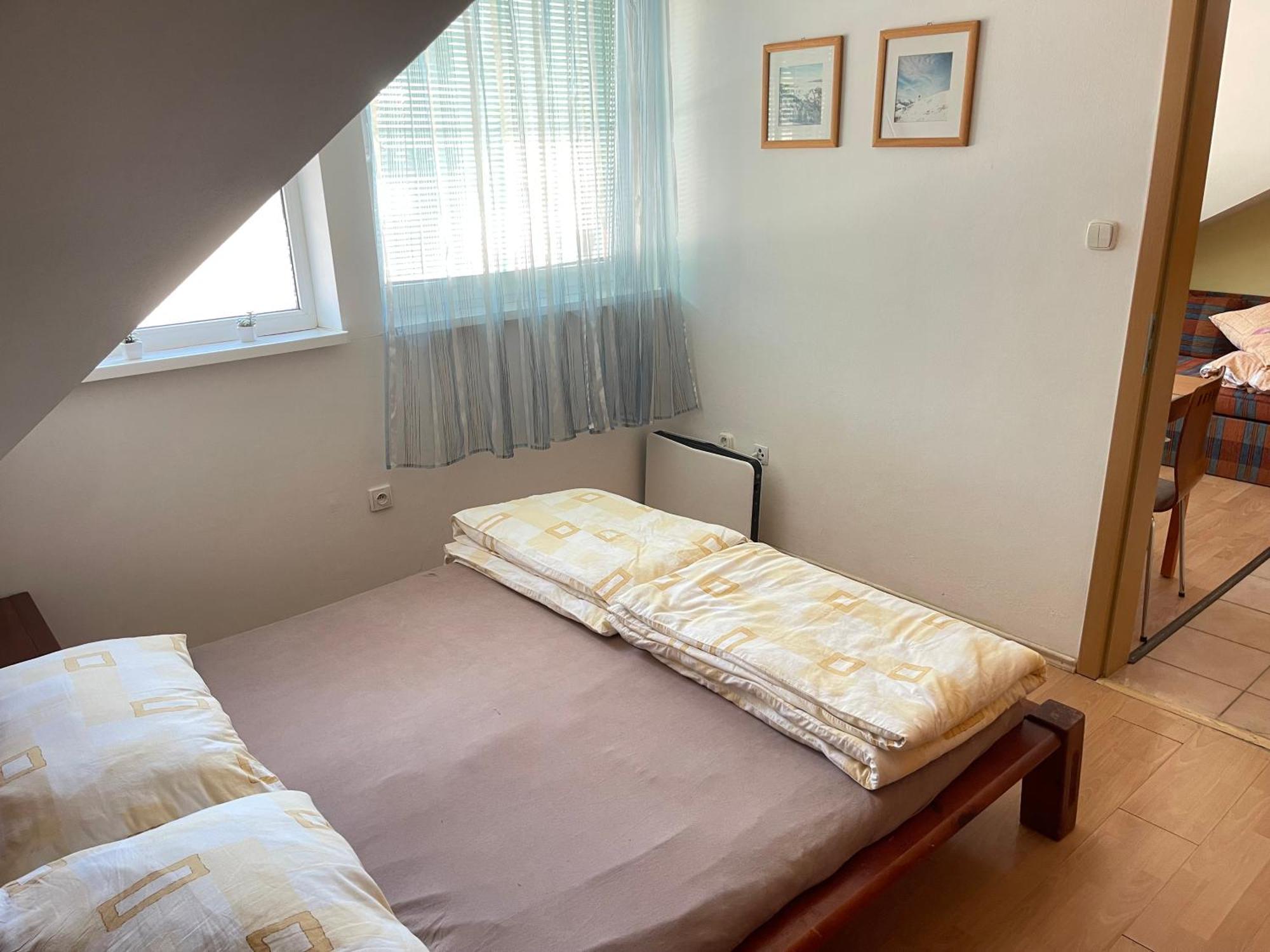 Donovaly Apartman 33 Buitenkant foto